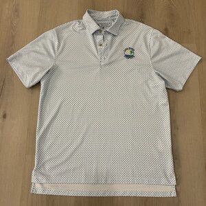 Classic Golf Polo Shirt